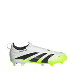 Fotbalové boty adidas Predator League LL FG/MG Jr JI1126 36 2/3