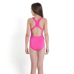Dívčí plavky Speedo Endurance®+ Medalist 0728-A064 164 cm