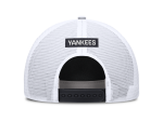 Nike Pánská kšiltovka New York Yankees MLB Primetime Dri-Fit Rise Structured 5 Panel Trucker Cap Velikost: S/M