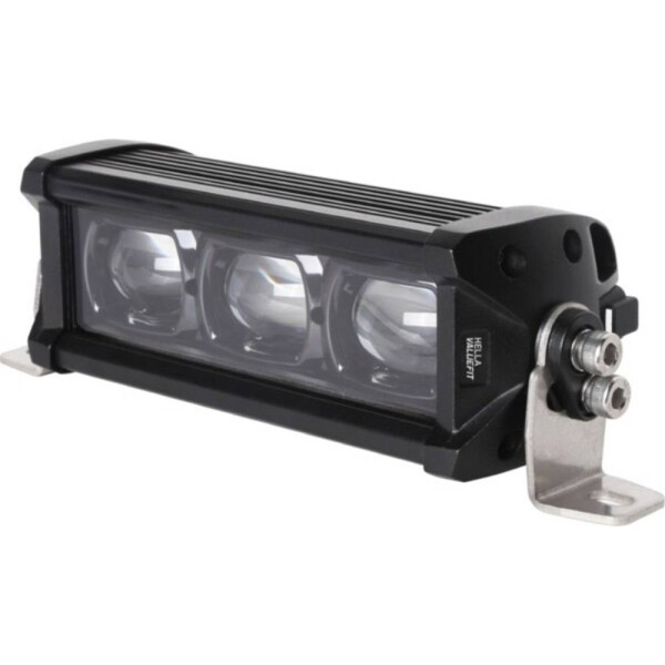 Hella Valuefit pracovní světlomet 12 V, 24 V Lightbar LBX-220 LED 1GE 360 000-002 osvětlení blízkého terénu (š x v x h) 244 x 98 x 80 mm 1000 lm 6500 K