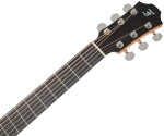 Furch Blue G-SW CNR Active 2026