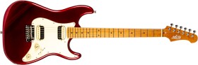 JET Guitars JS-400 CAR HH