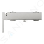 GROHE - Plus Sprchová baterie, supersteel 33577DC3