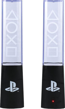 Světlo Playstation Water dancing - EPEE
