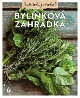 Bylinková zahrádka - kolektiv
