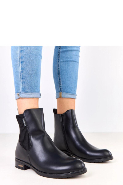 Boty model 219184 Solea 38