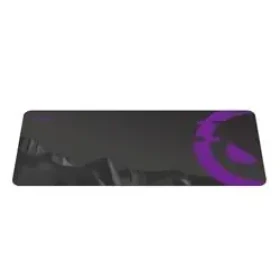 Lorgar MPA15XL fialovo-černá / Herní podložka pod myš / XL / 900x400x3 mm (LRG-MPA15XL)