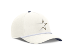 Nike Pánská kšiltovka Houston Astros MLB Cooperstown Rise Structured Cap 1994 Velikost: S/M