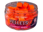 LK Baits Pelety v dipu Compot NHDC 60g - 12mm,LK Baits Pelety v dipu Compot NHDC 60g - 12mm