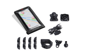 Aprilia – Univerzální Gps sada s Navi Case Pro S SW-Motech