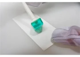 GGS Eyelead náhradní papírky SCK-1 / Čisticí papírky / pro čištění snímače fotoaparátu (E70001)