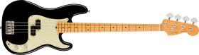 Fender American Professional II Precision Bass MN BLK