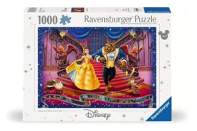 Ravensburger Disney: Kráska a zvíře