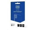 3mk Lens Protection skla na fotoaparát pro Sony Xperia 1 IV (5903108477147)