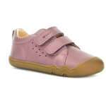 Geox Steppieup Baby Girl Dark Rose celoroční
