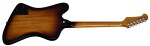 Gibson Firebird Platypus Tobacco Sunburst