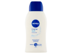Nivea Creme Soft Pečující sprchový gel 50 ml