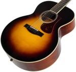 Eastman AC330E-12 Sunburst