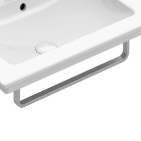 VILLEROY & BOCH - Joyce Držák na ručník, ušlechtilá ocel 929645D7