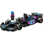 LEGO LEGO® Speed Champions 77248 Závodní auto BWT Alpine F1® Team A524