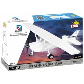 COBI 26620 Cessna 172 Skyhawk