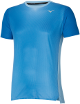 Běžecké tričko Mizuno Aero Tee J2GAB00113 Velikost textilu: S