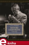 Netvoři kritikové Tolkien