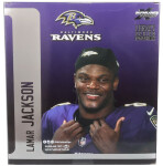 McFarlane Figurka Lamar Jackson #8 Baltimore Ravens NFL Chase