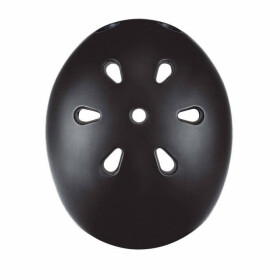 Dětská přilba Globber Black Jr 506-120 NEPLATÍ