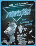 Podvraťáci Hon na kočičího lupiče