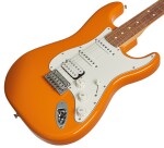 Fender Player Stratocaster HSS Capri Orange Pau Ferro