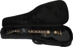 Gibson Les Paul Studio Gold Hardware Ebony