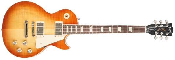 Gibson Les Paul Standard 60s Unburst (rozbalené)