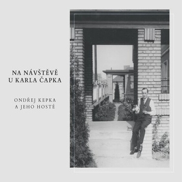 Na návštěvě u Karla Čapka - kolektiv autorů