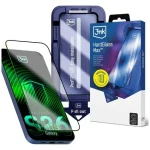 3mk HardGlass Max FrameFit pro Samsung Galaxy S26+ / Ochranné sklo / 9H / 0,33 mm (5903108743983)