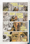 Odd. Matt Kindt