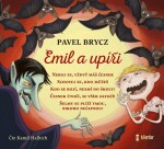 Emil upíři 1-5 Pavel Brycz