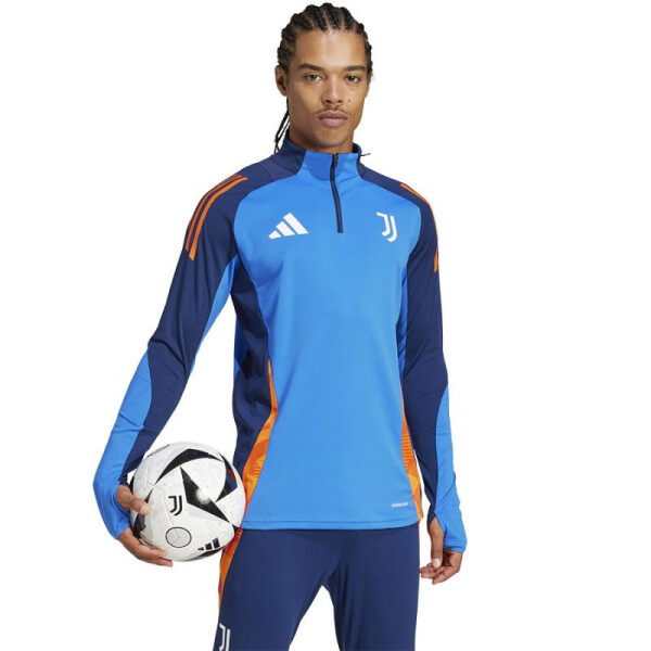 Mikina adidas Juventus Training Top M JE4310 pánské L