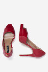 Lodičky NINE WEST WFA2733-1 Materiál/-Syntetický