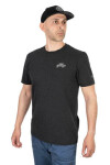 FOX Rage Tričko Voyager Tee DarK Grey L (NPR508)