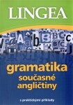 Gramatika současné angličtiny