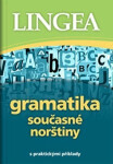 Gramatika současné norštiny