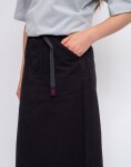 Gramicci 5-Pocket Skirt Black XS