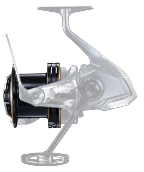 Shimano Náhradní cívka Power Aero 14000 PG XSC