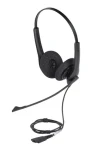 Jabra BIZ 1500 Duo / Pro callcentra / QD / NC (1519-0154)