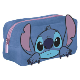 Lilo & Stitch Plyšový penál - Pyramid