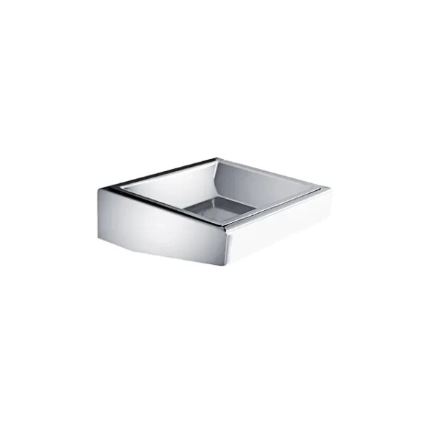 Nimco popelník chrom UN 3042-18 UN 3042-18