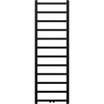 MEXEN - Bolt otopný žebřík/radiátor 1500 x 500 mm, 389 W, černá W126-1500-500-00-70