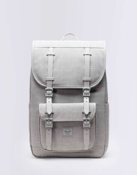 Batoh Herschel Supply Little America ™ Mid Grey 21 l