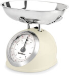 G3ferrari kuchyňská váha G2000300 Cr